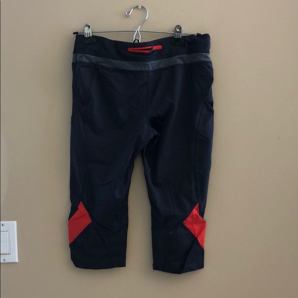 Workout Pants - Picture 2 of 4